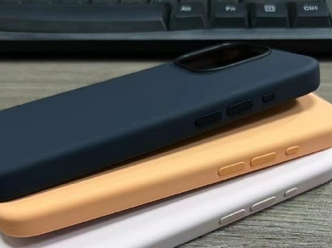 乃东苹果14维修站分享iPhone14手机壳能直接给iPhone15用吗?