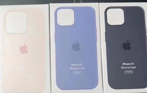 乃东苹果14维修站分享iPhone14手机壳能直接给iPhone15用吗？ 