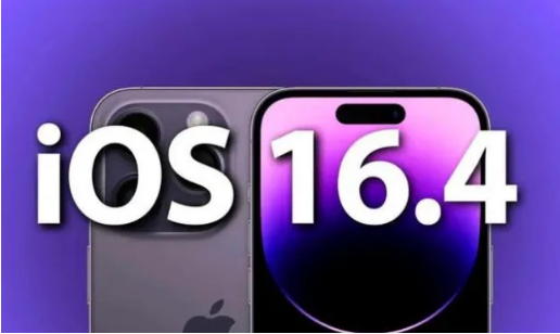 乃东苹果14维修分享：iPhone14可以升级iOS16.4beta2吗？ 