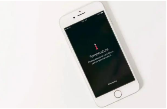 乃东苹果手机维修分享iPhone 手机发热如何快速降温 