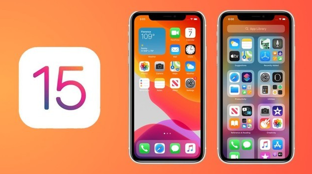 乃东苹果13维修分享iPhone13更新iOS 15.5，体验如何 