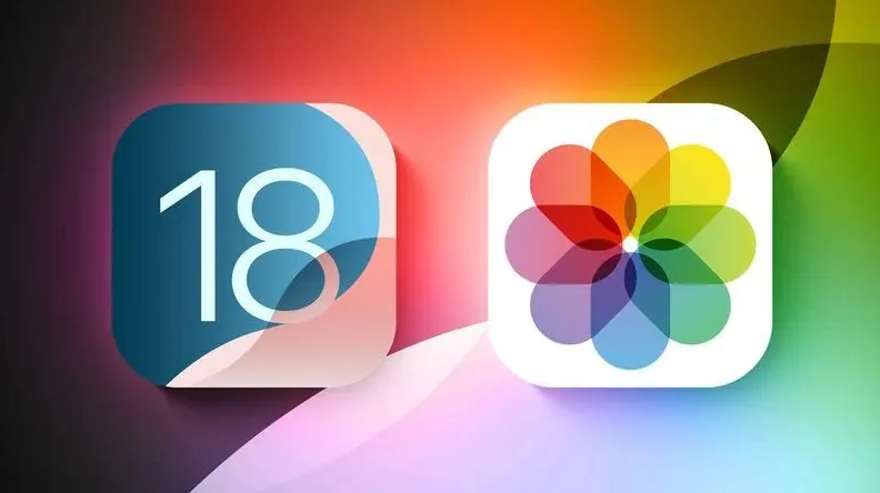 乃东苹果手机维修分享苹果 iOS / iPadOS 18.1Beta 3 发布 