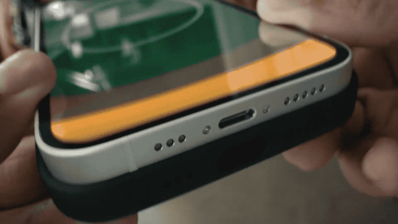 乃东苹果手机维修分享未来 Magsafe 还有哪些发展空间 