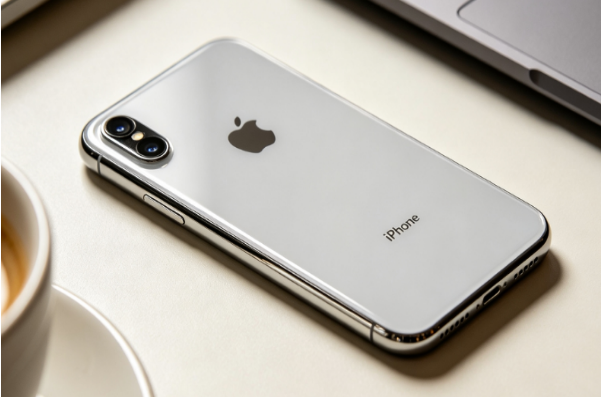 乃东苹果手机维修分享iPhone XS Max换电池 