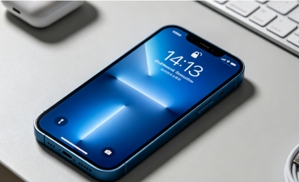 乃东苹果手机维修分享iPhone13 Pro换电池 