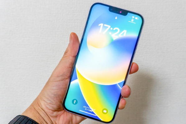 乃东苹果手机维修分享iPhone 14 Plus换电池 