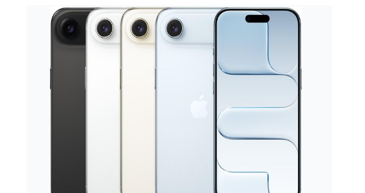 乃东苹果手机维修分享iPhone 17 Air换电池 