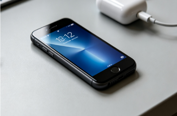 乃东苹果手机维修分享iPhone SE换电池 