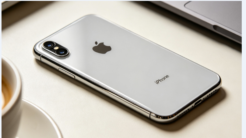 乃东苹果维修点分享iPhone XS进水维修 