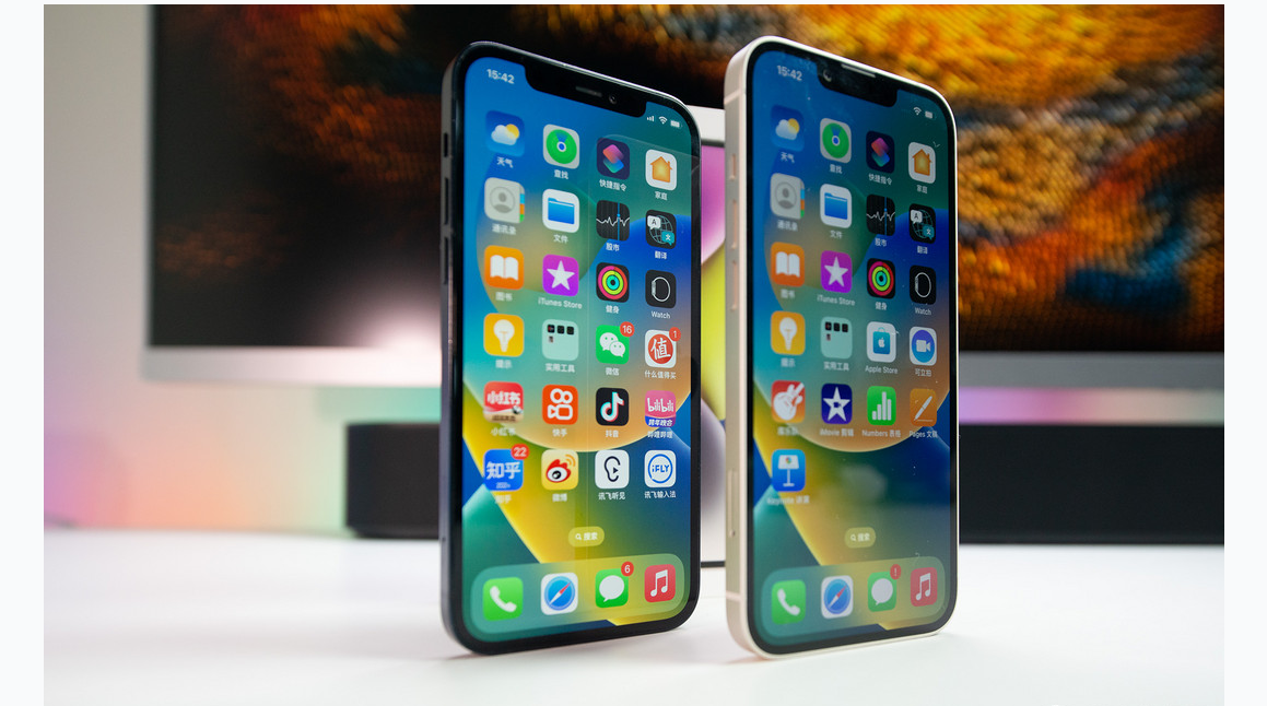 乃东苹果维修点分享iPhone 14 Plus进水维修 