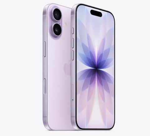 乃东苹果维修点分享iPhone 17进水维修 