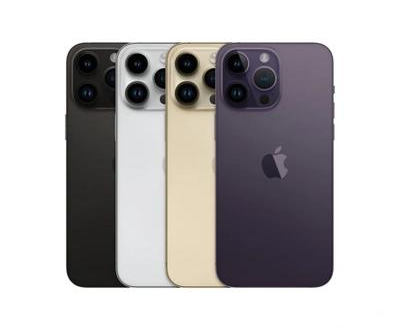 乃东苹果维修点分享iPhone 14 Pro Max换屏被忽视的工艺细节 