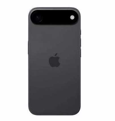 乃东苹果维修点分享iPhone 17 Air屏幕更换的维修隐患 