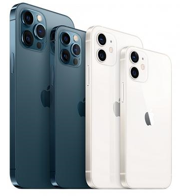乃东苹果维修点分享iPhone 12 Pro维修主板被忽略的实操故障 