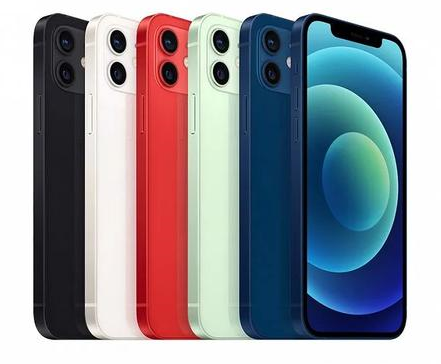乃东苹果维修点分享iPhone 12 Pro Max维修主板易被忽略的实操故障 
