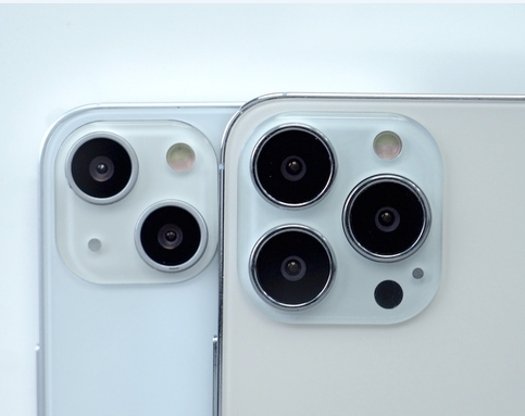 乃东苹果维修点分享iPhone 13 Pro主板出问题时解决方案 