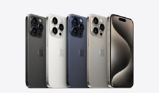 乃东苹果维修点分享iPhone 15 Pro主板底层电源与专项拷机实操避坑 