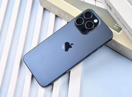 乃东苹果维修点分享iPhone 15 Pro Max主板维修寄修避坑指南 