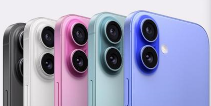 乃东苹果维修点分享iPhone 16主板维修硬件故障 
