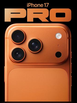 乃东苹果维修点分享iPhone 17 Pro主板电源通道故障 
