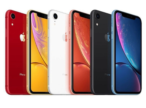 乃东苹果维修点分享iPhone XR自动关机音频功放与电池通信故障 