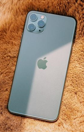 乃东苹果维修点分享iPhone 11Pro Max自动关机装配类硬故障 
