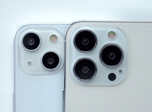 乃东苹果维修点分享iPhone 13 Pro自动关机二修机隐性硬故障 