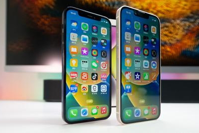 乃东苹果维修点分享iPhone 14 Plus自动关机内存连锁故障解析 