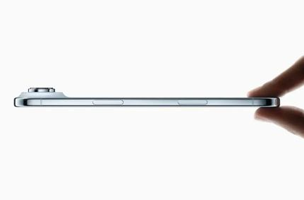乃东苹果维修点分享iPhone 17 Air自动关机电源故障解析 