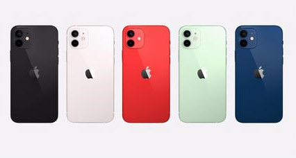 乃东苹果维修点分享iPhone 12扩容鲜为人知的坑 