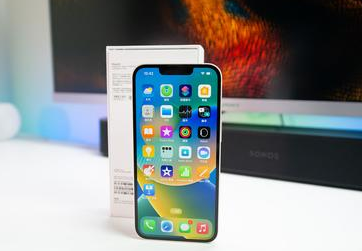乃东苹果维修点分享iPhone 14扩容容易忽略的暗病 