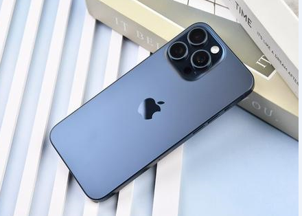 乃东苹果维修点分享iPhone 15 Pro Max扩容静电与工艺坑 
