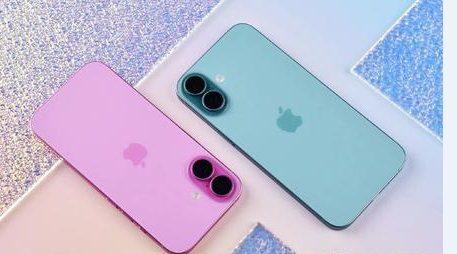 乃东苹果维修点分享iPhone 16扩容成本与市场套路 