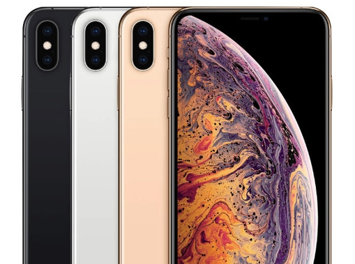 乃东苹果维修点分享iPhone XS Max系统急救与电池管理 