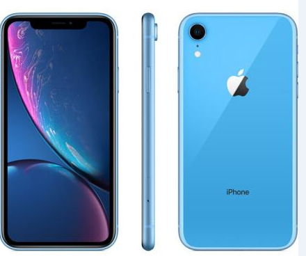 乃东苹果维修点分享iPhone XR后台与通知系统排错 