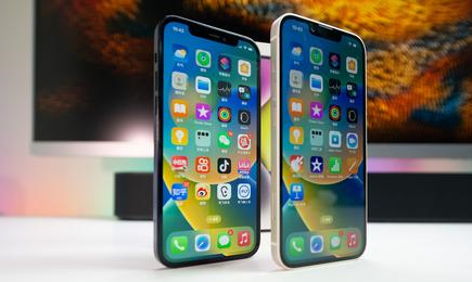 乃东苹果维修点分享iPhone 14 Plus安全隔区与音频排错 