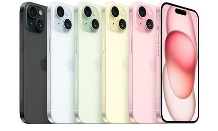 乃东苹果维修点分享iPhone 15续航与互通系统排错 