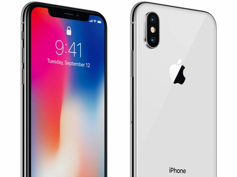 乃东苹果维修点分享iPhone X备份与锁屏密码故障 