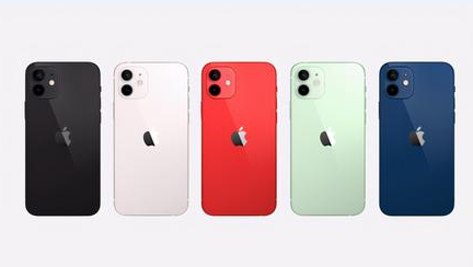 乃东苹果维修点分享iPhone 12锁屏密码系统机制科普 