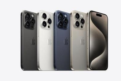 乃东苹果维修点分享iPhone 15 Pro锁屏密码实用参考 