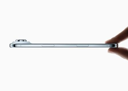 乃东苹果维修点分享iPhone 17 Air锁屏密码解析手册 