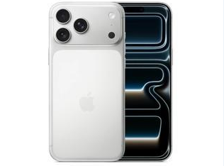 乃东苹果维修点分享iPhone 17 Pro Max锁屏密码小百科 