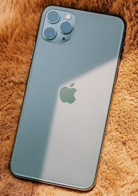 乃东苹果维修点分享iPhone 11 Pro Max黑屏特殊诱因梳理 