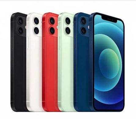 乃东苹果维修点分享iPhone 12 Pro Max黑屏冷门故障解读 