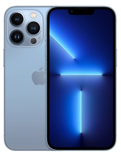 乃东苹果维修点分享iPhone 13 Pro黑屏深度故障解析 