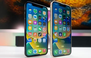 乃东苹果维修点分享iPhone 14黑屏多元故障深度解读 