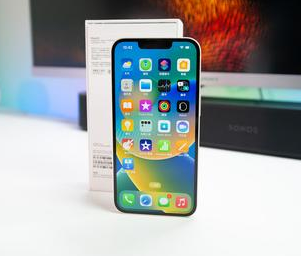 乃东苹果维修点分享iPhone 14 Plus黑屏小众诱因汇总 