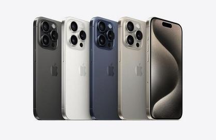 乃东苹果维修点分享iPhone15 Pro黑屏冷门故障汇总 