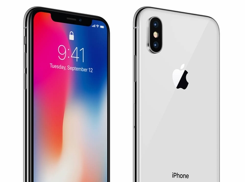乃东苹果维修点分享iPhone X电池发烫冷门故障解析 