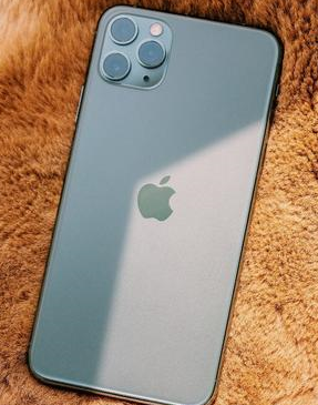 乃东苹果维修点分享iPhone 11 Pro Max电池发烫特殊问题 